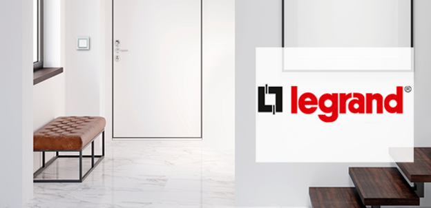 Legrand bei Elektro-Hausmann GmbH & Co. KG in Leinefelde-Worbis